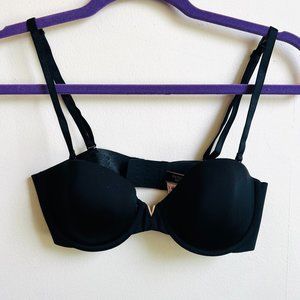 Victoria's Secret Secret Sexy Illusions Multi-way Bra